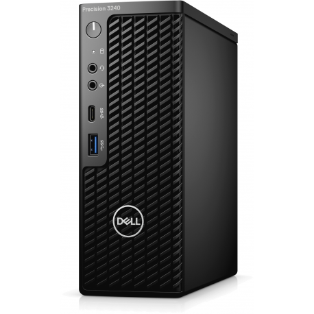PC PRE 3240 CI5-10500 8GB/256GB W11P 210-AWXS DELL