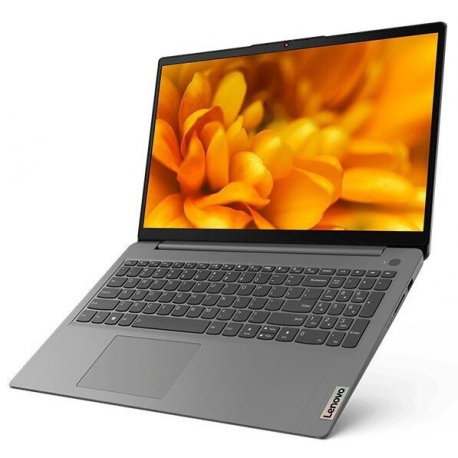Lenovo IdeaPad 3 15ITL6 i3-1115G4 15.6" FHD IPS 300nits Anti-glare 8GB Soldered