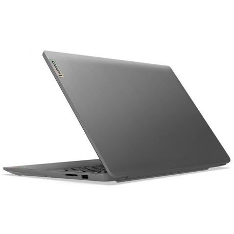 Lenovo IdeaPad 3 15ITL6 i3-1115G4 15.6" FHD IPS 300nits Anti-glare 8GB Soldered
