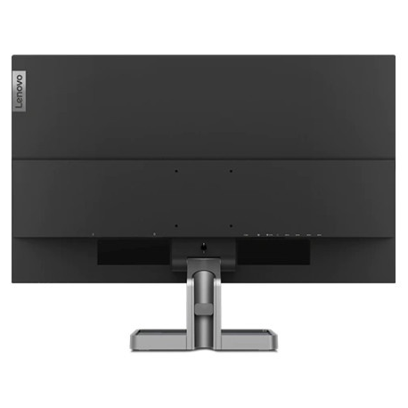 Lenovo L32p-30 - LED monitor - 32" (31.5" viewable) - 3840 x 2160 4K - IPS - 350 cd / m² - 1000:1 - 4 ms - HDMI, DisplayPort, USB-C - speakers - raven black - 3