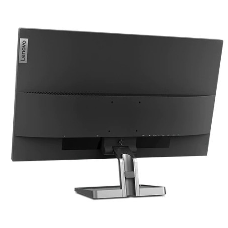 Lenovo L32p-30 - LED monitor - 32" (31.5" viewable) - 3840 x 2160 4K - IPS - 350 cd / m² - 1000:1 - 4 ms - HDMI, DisplayPort, USB-C - speakers - raven black - 4