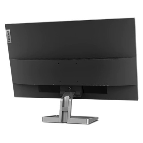 Lenovo L32p-30 - LED monitor - 32" (31.5" viewable) - 3840 x 2160 4K - IPS - 350 cd / m² - 1000:1 - 4 ms - HDMI, DisplayPort, USB-C - speakers - raven black - 5