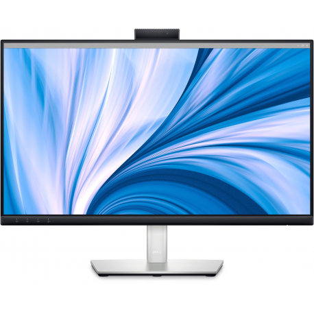 Dell 24 Video Conferencing Monitor C2423H - LED monitor - Prompt SIA Dell 24 Video Conferencing Monitor C2423H - LED monitor - Prompt SIA