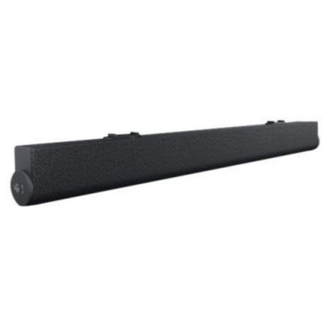 Dell SB522A - Sound bar - for monitor - 4.5 Watt - for Dell P2222, P2422, P2423, P2722, P2723, P3222; UltraSharp U2422, U2723, U3023, U3223 - 0