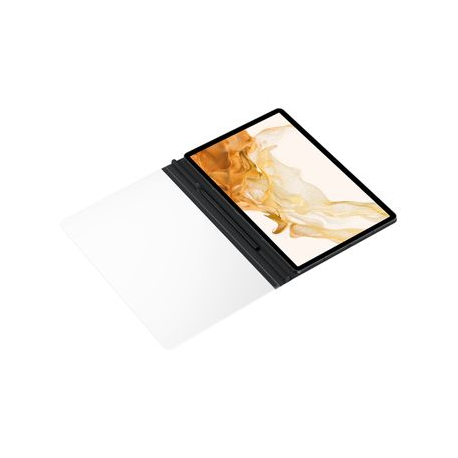 Samsung EF-ZX800 - Protective cover for tablet - for Galaxy Tab S8+ - 3