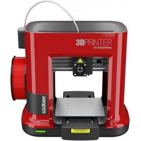 PRINTER 3D DA VINCI MINIMAKER/3FM1XXEUTZA XYZPRINTING