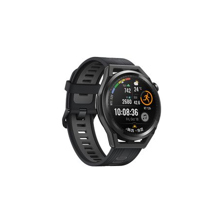 Huawei watch sales gt sport nfc