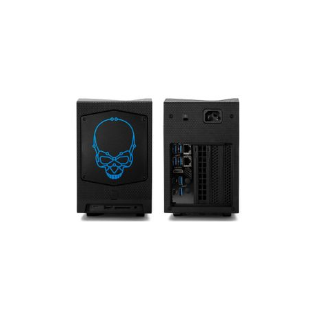 DRAGON CANYON NUC12DCMI9