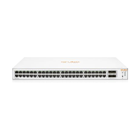 HPE Aruba Switch IOn 1830 48G 4SFP Europe - English