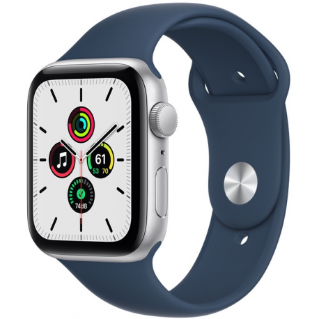 Apple Watch SE GPS 44 mm Prompt SIA