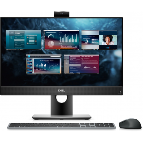 PC OPTI 7490 CI5-10505 23"/8/256GB N204O7490AIOUNITE DELL