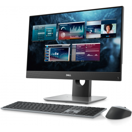 PC OPTI 7490 CI5-10505 23"/8/256GB N204O7490AIOUNITE DELL