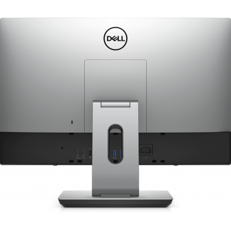 PC OPTI 7490 CI5-10505 23"/8/256GB N204O7490AIOUNITE DELL