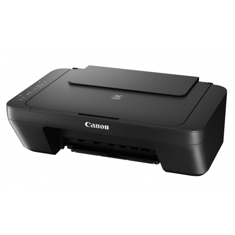 Canon PIXMA MG2555S - Multifunction printer - colour - ink-jet - 216 x 297 mm (original) - A4/Legal (media) - up to 8 ipm (printing) - 60 sheets - USB 2.0 - 1