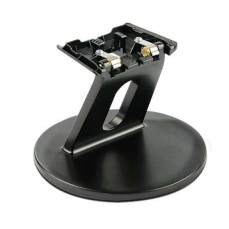 Datalogic - Bar code scanner stand - black - for Magellan 1500i - 0
