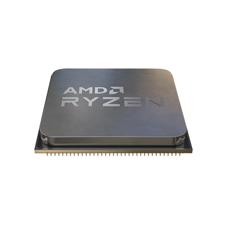 AMD Ryzen 7 5700G - 3.8 GHz - 8-core - 16 threads - 16 MB cache - Socket AM4 - OEM - 3