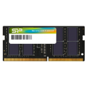 SILICON POWER - DDR4 - module - 16 GB - SO-DIMM 260-pin - 3200 MHz  /  PC4-25600 - CL22 - 1.2 V - unbuffered - non-ECC