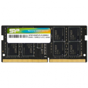 SILICON POWER - DDR4 - module - 32 GB - SO-DIMM 260-pin - 3200 MHz  /  PC4-25600 - CL22 - 1.2 V - unbuffered - non-ECC