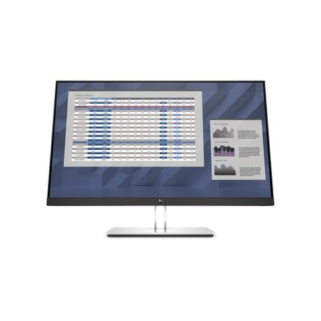 MONITOR LCD 27" 27E G4/9VG71AT#ABB HP