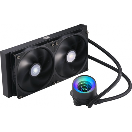 COOLER MASTER CPU Water cooling MasterLiquid ML280 Mirror RGB