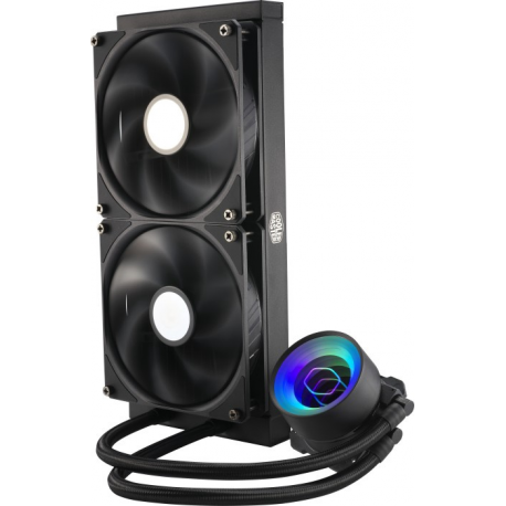 COOLER MASTER CPU Water cooling MasterLiquid ML280 Mirror RGB