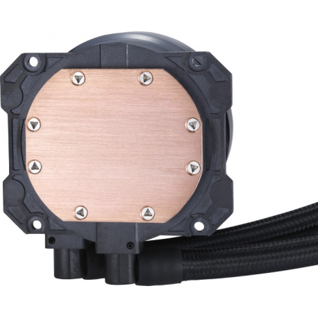 COOLER MASTER CPU Water cooling MasterLiquid ML280 Mirror RGB