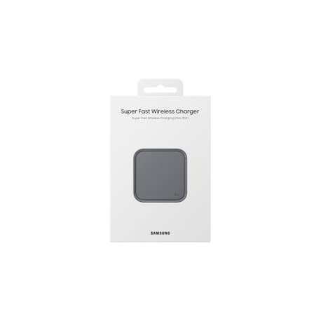 Samsung EP-P2400 - Wireless charging pad - Prompt SIA