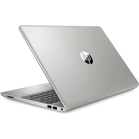 HP 255 G8 - Ryzen 5 5500U, 8GB, 256GB SSD, 15.6 FHD 250-nit AG, US keyboard, Asteroid silver, DOS, 2 years