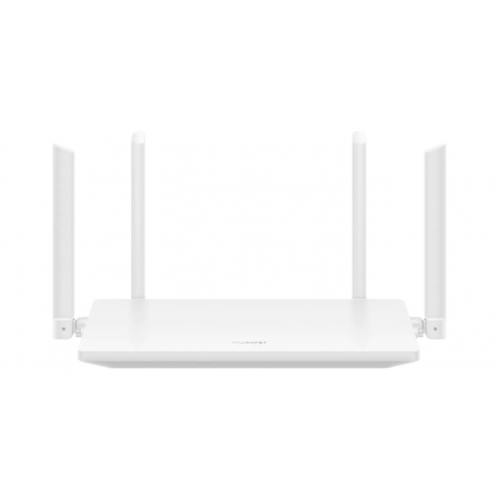 Huawei WiFi AX2 100/1000Mbps Router (White), WS7001-20