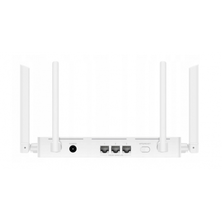 Huawei WiFi AX2 100/1000Mbps Router (White), WS7001-20