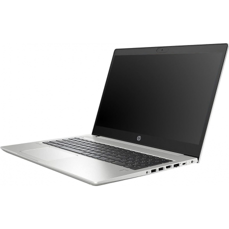 HP ProBook 455 G7 AMD Ryzen 3 4300U 15.6inch FHD AG UWVA 250 HD 8GB 256GB SSD Wi-Fi 6 AX200 ax 2x2+BT 5 Silver W10P64 3yr