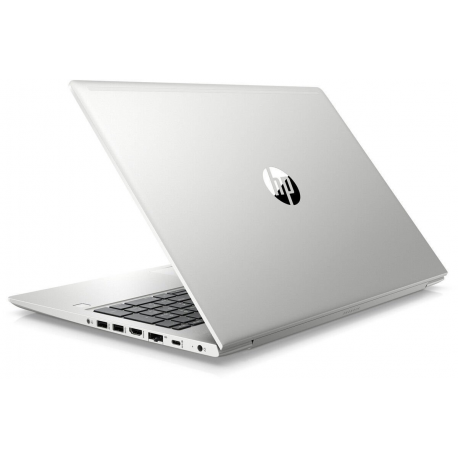 HP ProBook 455 G7 AMD Ryzen 3 4300U 15.6inch FHD AG UWVA 250 HD 8GB 256GB SSD Wi-Fi 6 AX200 ax 2x2+BT 5 Silver W10P64 3yr