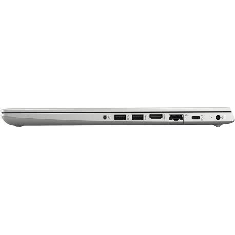 HP ProBook 455 G7 AMD Ryzen 3 4300U 15.6inch FHD AG UWVA 250 HD 8GB 256GB SSD Wi-Fi 6 AX200 ax 2x2+BT 5 Silver W10P64 3yr