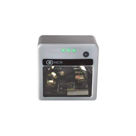 NCR RealScan 84 Single Window Scanner - Hybrid version (7884-1002-9090, 7884-F594)