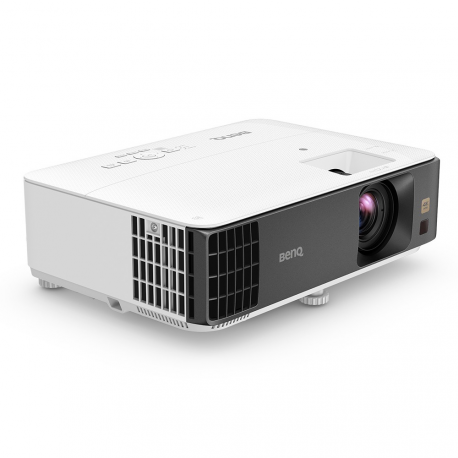 BenQ TK700 - DLP projector - 3D - 3200 ANSI lumens - 3840 x 2160 - 16:9 - 4K - 2