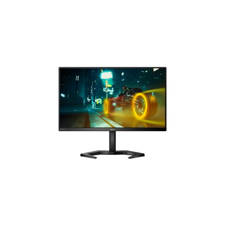 Philips Gaming Monitor 24M1N3200ZA/00 23.8 ", IPS, FHD, 1920 x 1080, 16:9, 4 ms, 250 cd/m², Black, Audio output, 165 Hz, HDMI po