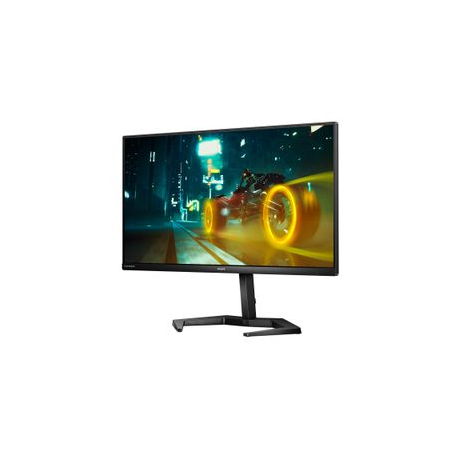 Philips Gaming Monitor 24M1N3200ZA/00 23.8 ", IPS, FHD, 1920 x 1080, 16:9, 4 ms, 250 cd/m², Black, Audio output, 165 Hz, HDMI po