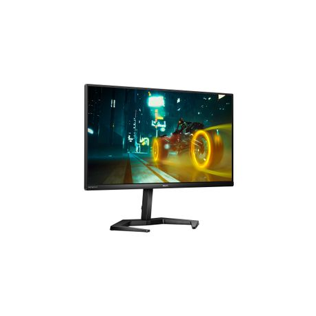 Philips Gaming Monitor 24M1N3200ZA/00 23.8 ", IPS, FHD, 1920 x 1080, 16:9, 4 ms, 250 cd/m², Black, Audio output, 165 Hz, HDMI po