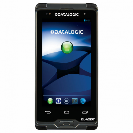 Datalogic DL-Axist KIT, 2D, BT, Wi-Fi, NFC, Android