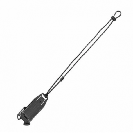 Zebra Basic - Handheld lanyard (pack of 10) - for Zebra EC30 - 0