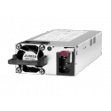 HPE Aruba X371 - Power supply - hot-plug  /  redundant - AC 100-240 V - 250 Watt - for HPE Aruba 2930M 24G, 2930M 48G, 3810M, 3810M 16SFP+, 3810M 24SFP+, 3810M 48G