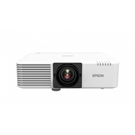 Epson EB-L720U - 3LCD projector - 7000 lumens - WUXGA (1920 x 1200) - 16:10 - 1080p - LAN - white - 0