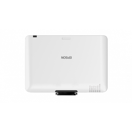 Epson EB-L720U - 3LCD projector - 7000 lumens - WUXGA (1920 x 1200) - 16:10 - 1080p - LAN - white - 3