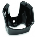 Zebra - Bar code scanner holder - black - for Symbol DS4308-DL, DS4308-HC, DS4308-HD, DS4308-HL, DS4308-SR