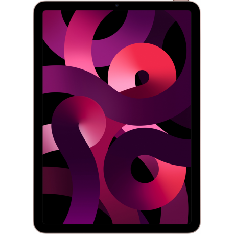TABLET IPAD AIR 10.9" WIFI/64GB PINK MM9D3 APPLE