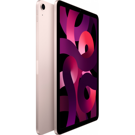 TABLET IPAD AIR 10.9" WIFI/64GB PINK MM9D3 APPLE