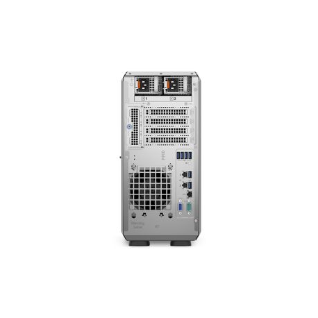 T350 8X3.5 E-2336 1X16GB