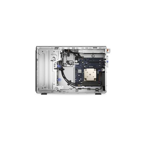 T350 8X3.5 E-2336 1X16GB