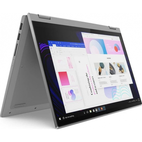 LENOVO IdeaPad Flex 5 14ITL6 Intel Pentium Gold 7505 W10H 82HS00MFLT Lenovo 2020Q2 (P)
