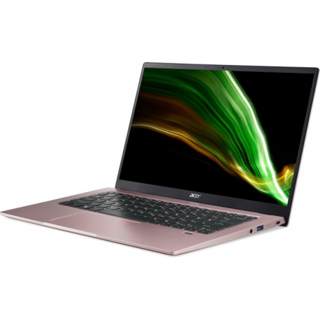 NB SF114-34 PMD-N6000 14" ENG/8/256GB W11 NX.A9UEL.004 ACER